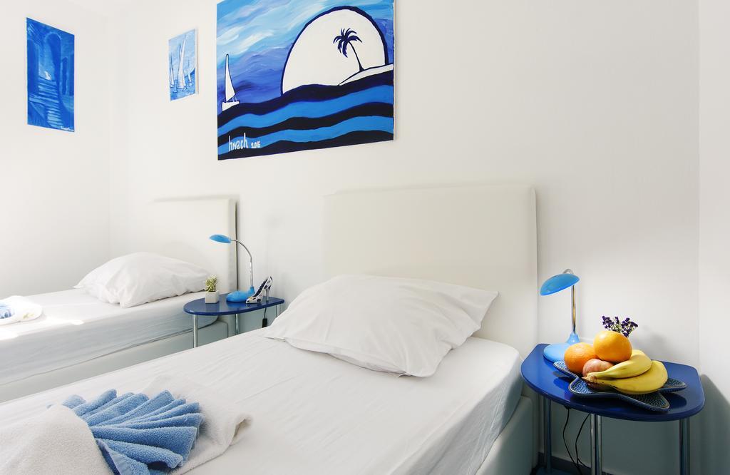 Old City Rooms Zadar Ngoại thất bức ảnh