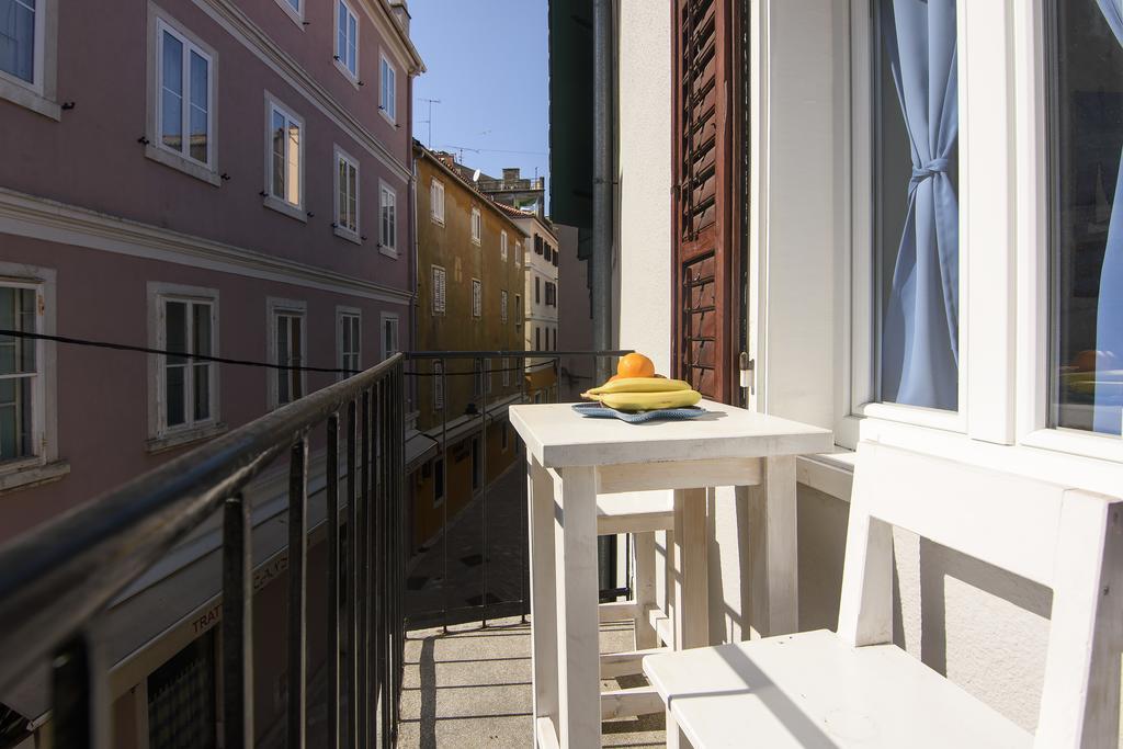 Old City Rooms Zadar Ngoại thất bức ảnh
