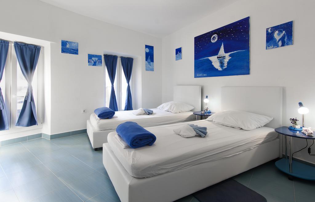 Old City Rooms Zadar Ngoại thất bức ảnh